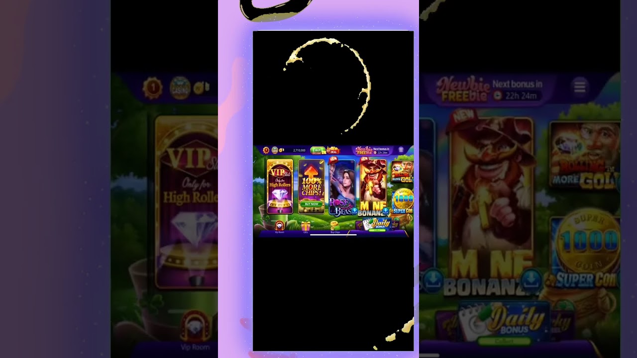 DoubleU Casino    Get Free MOD APK New