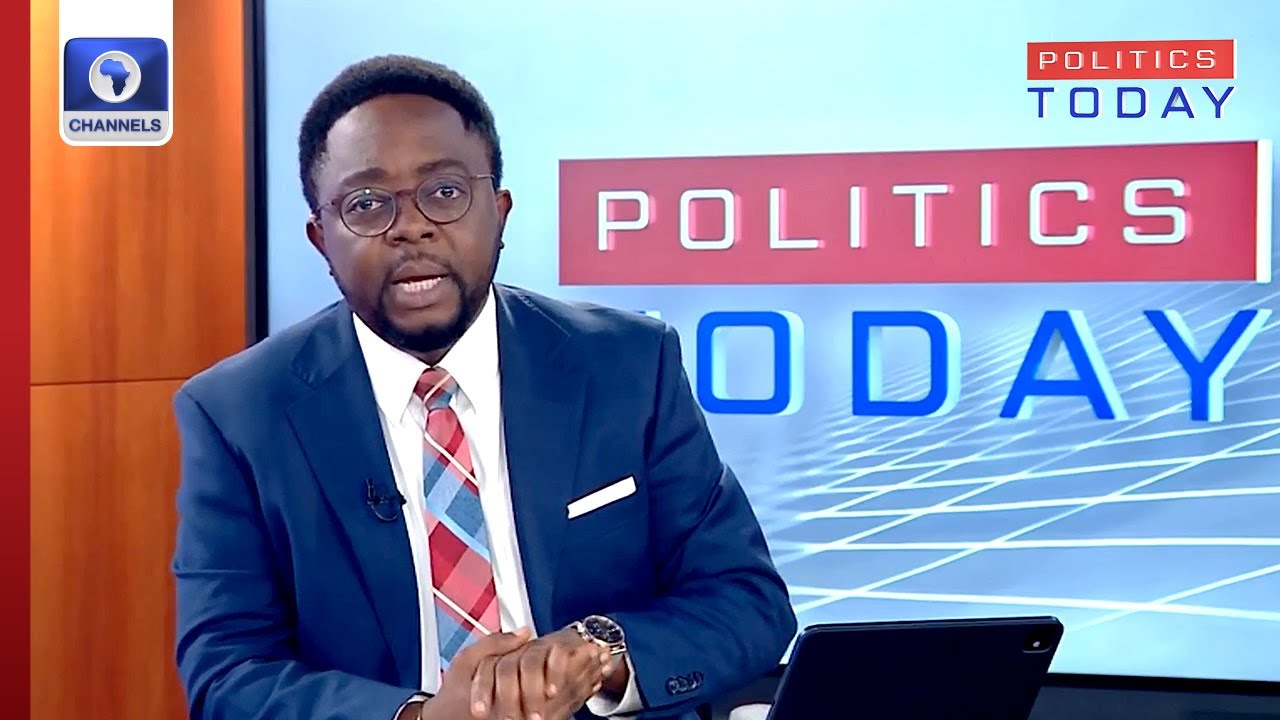 Bala Mohammed Speaks On Presidential Ambition, Leadership & Nation-Building + More | Politics Today