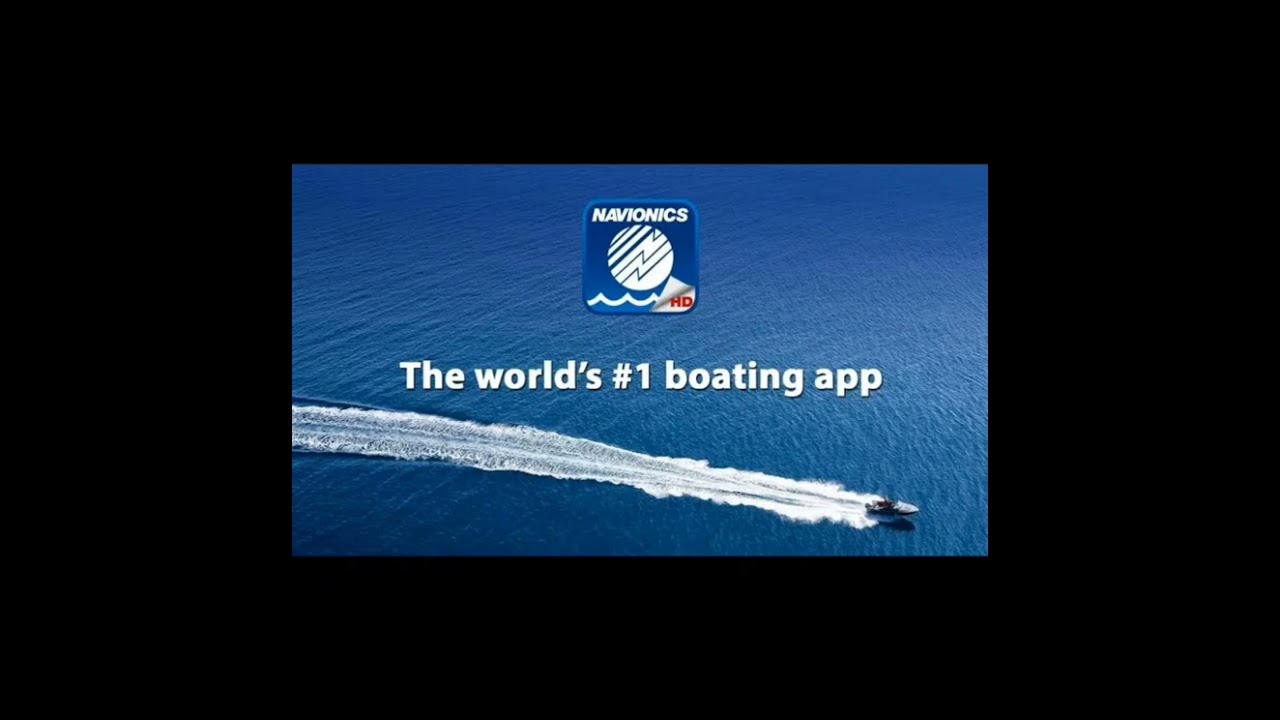 Navionics Map Athens Greece