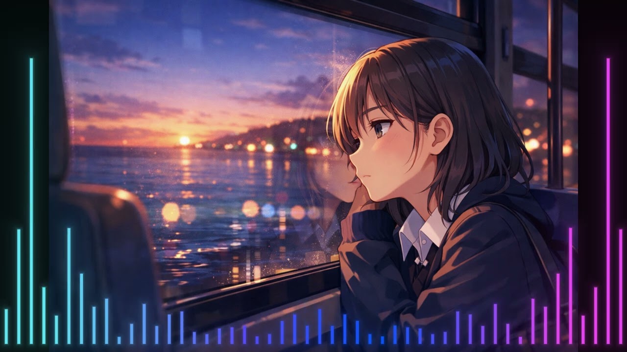波音にまぎれて