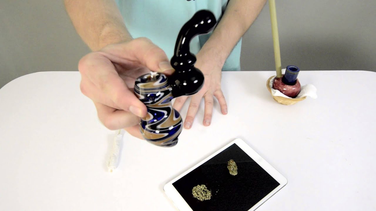 Diamond OG & Double Bubbler Review