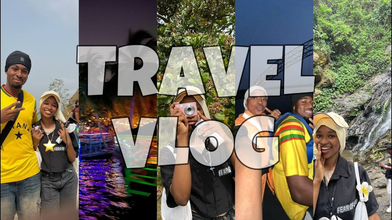 POV: Your Class Trip Turns Into an Adventure🤯🔥