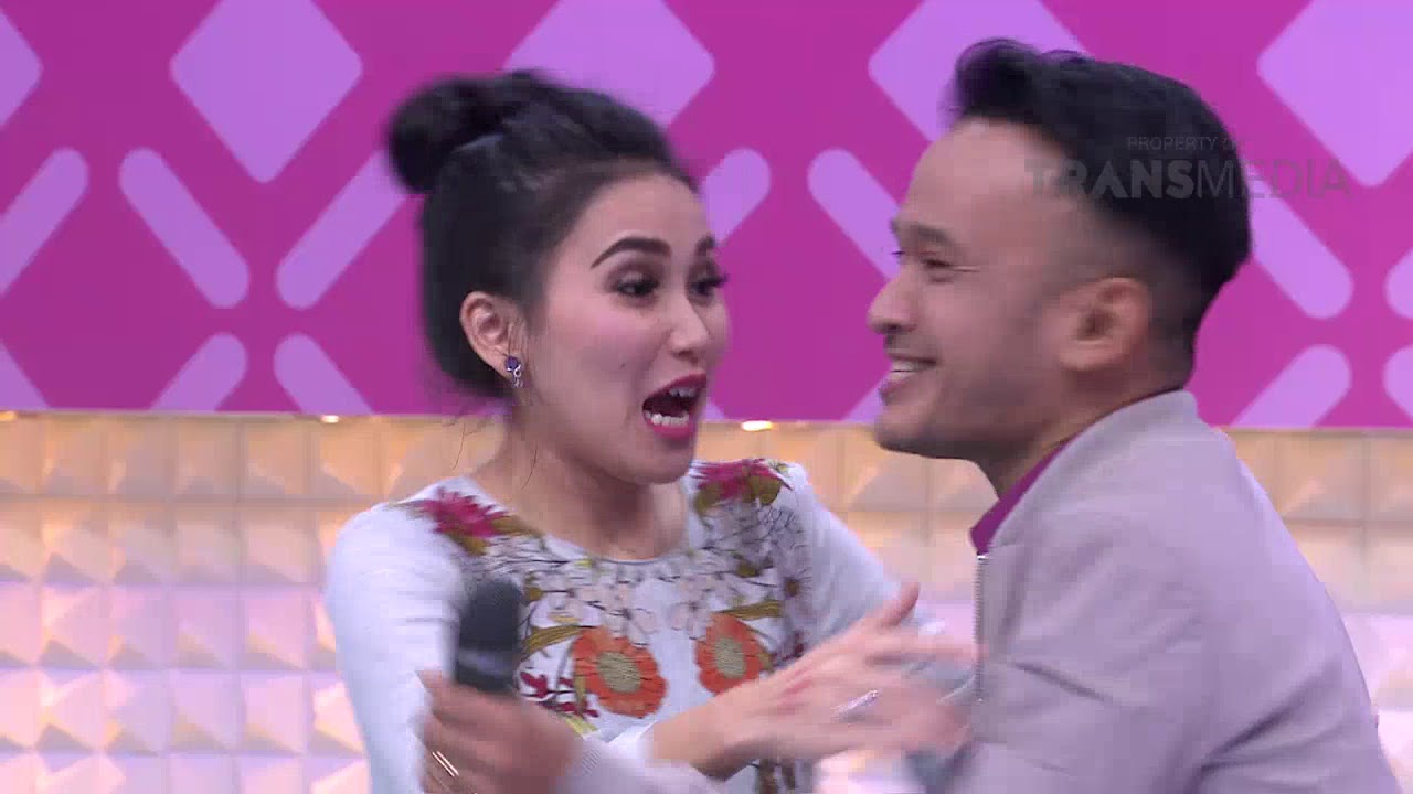BROWNIS - Ayu Cemburu? Igun Cium Pipi Rosa Kemarin! (27/10/17) Part 1