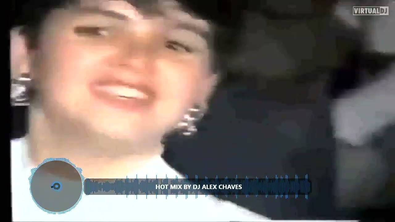 HOT MIX 100,9 UMA VOLTA NO TEMPO