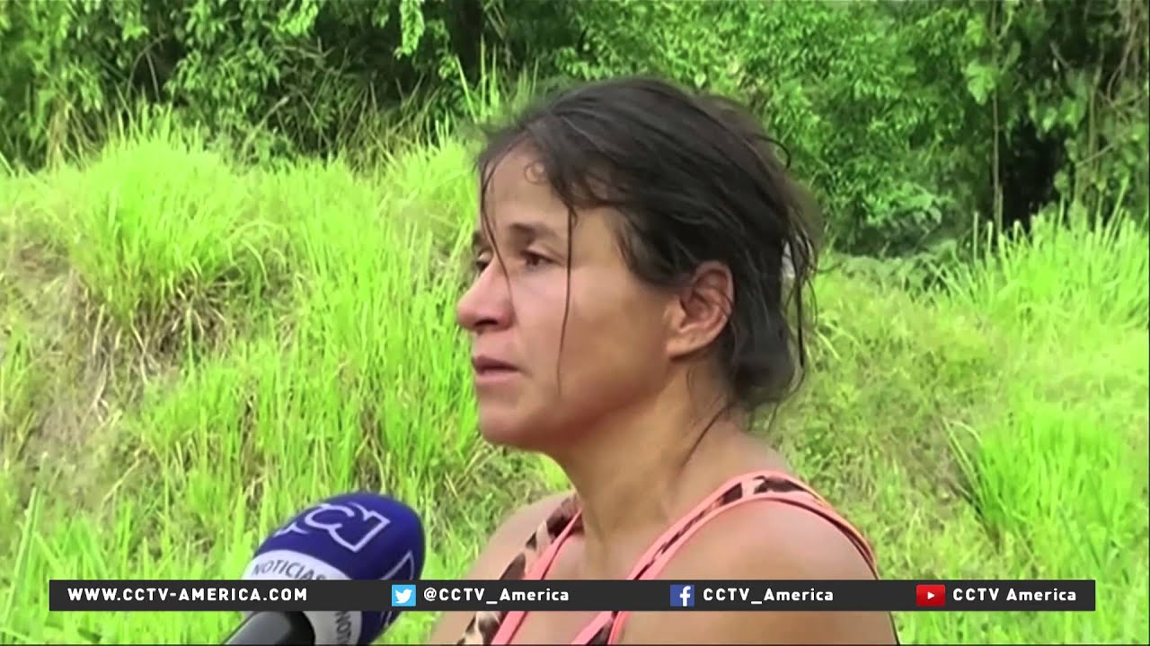 Rescue efforts underway to reach trapped miners