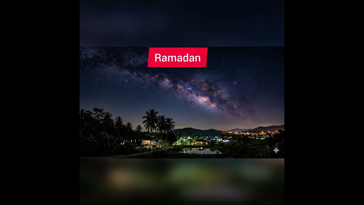 Ramadan