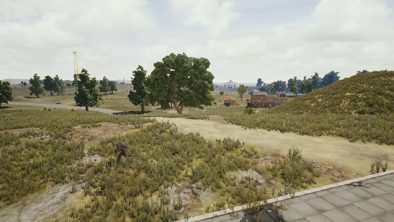 PUBG - GEFFORD STANDARD HS