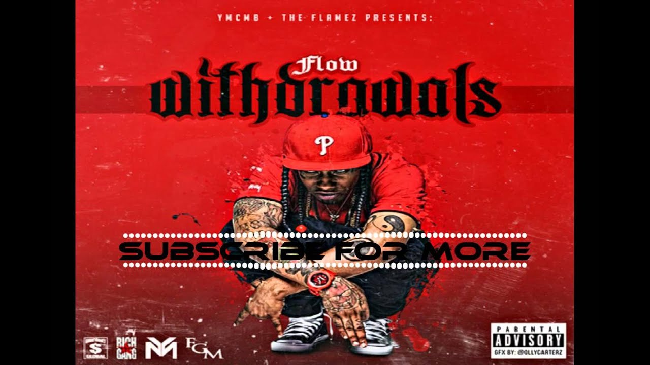 Lil Wayne - Blood In (Flow Withdrawals)