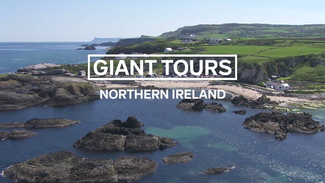 Private Westeros Tour Takes You Beyond The Wall | Game of Thrones® Northern Ireland