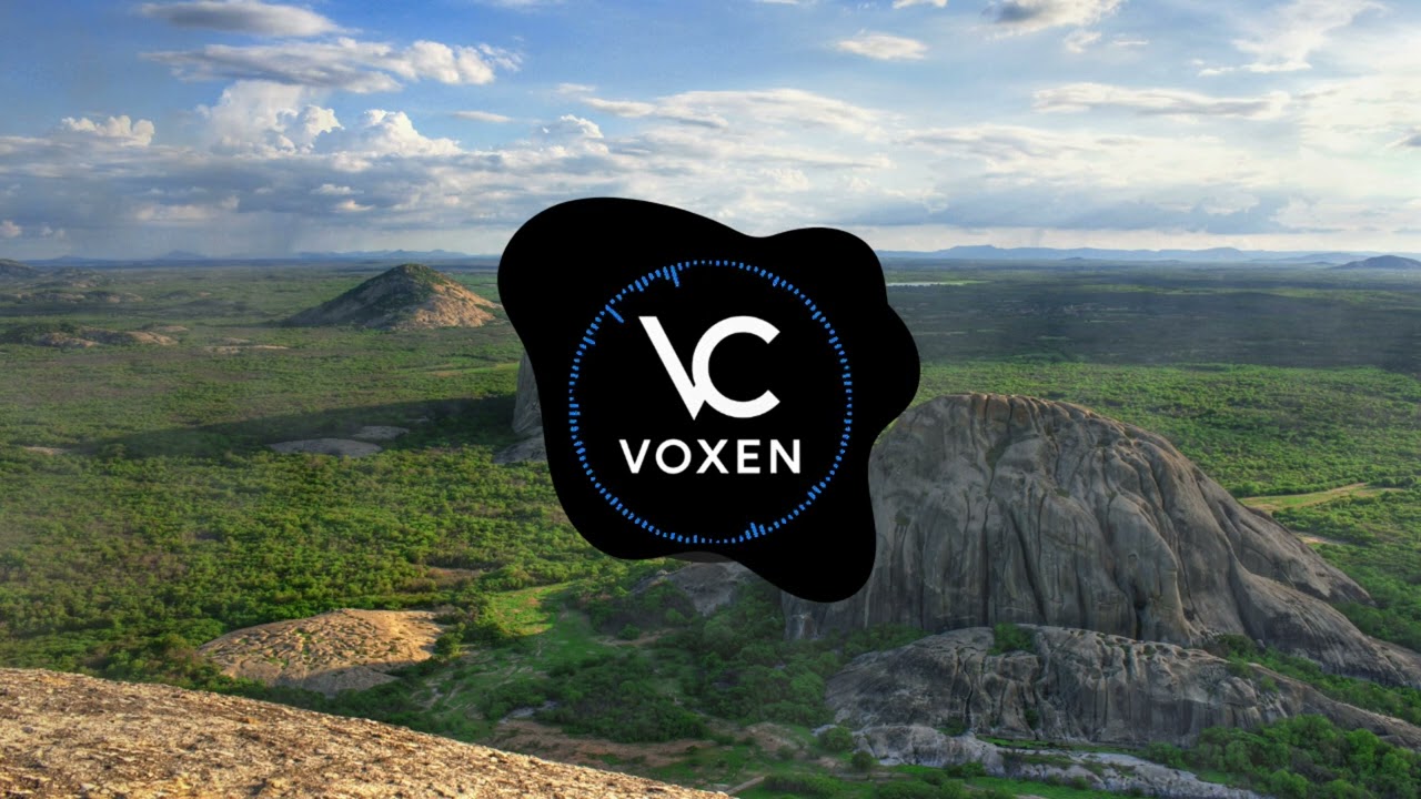 El Pharaó - Sombras de Neón - versió 2 🔥 Reggaeton Latino |  Reggaeton Music | Voxen Official Music