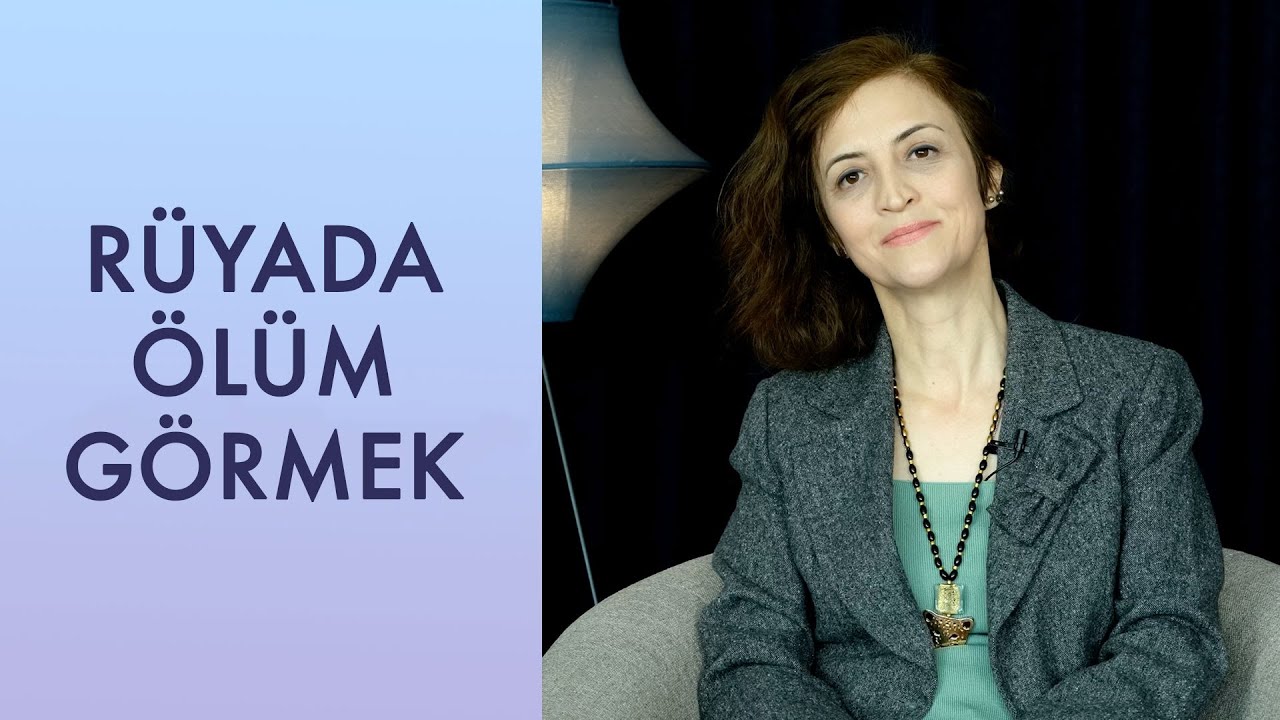RÜYADA ÖLÜM GÖRMEK NEYİ İŞARET EDER?