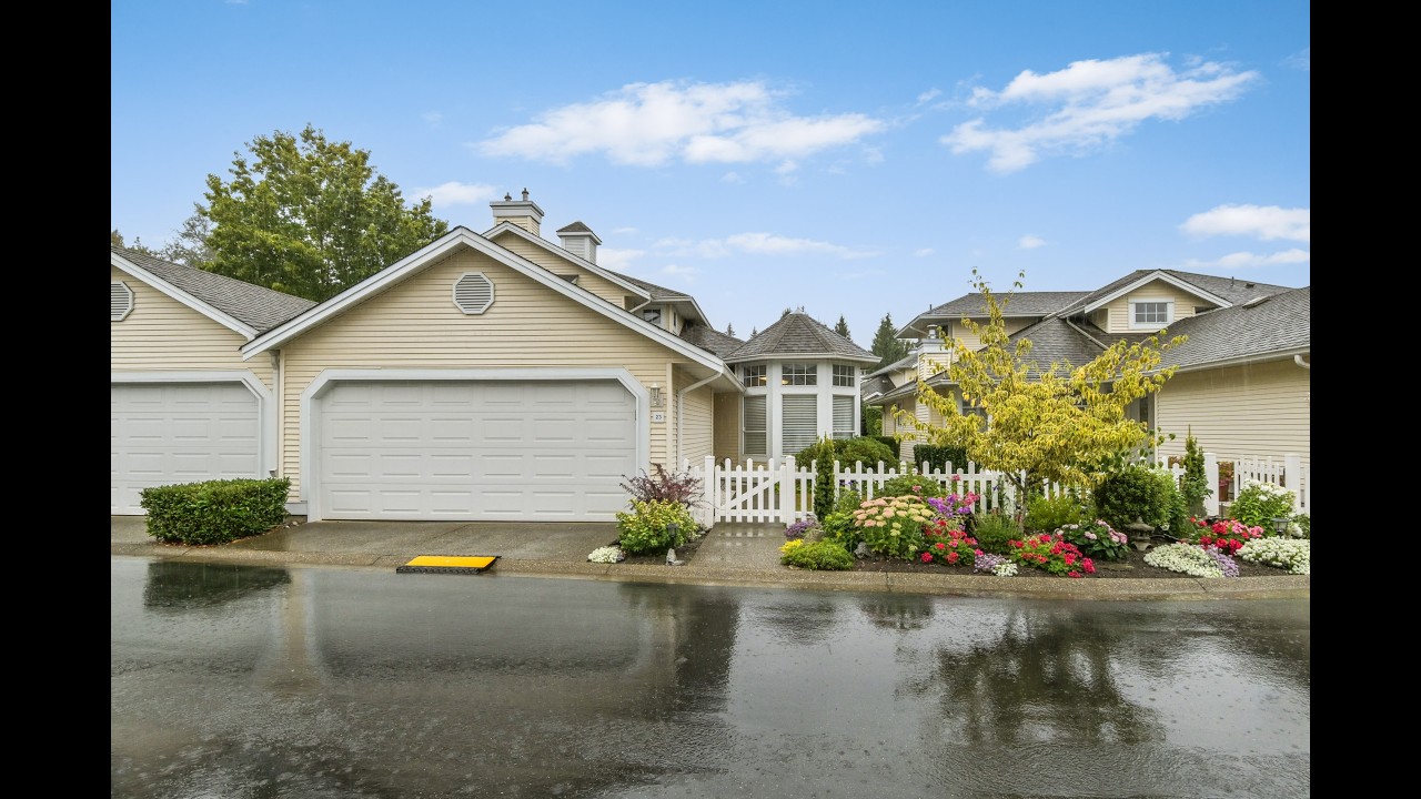 For Sale: #23 9208 208 St Langley BC - MLS# R3088022 - Fern Abercromby & Robinson Real Estate Group