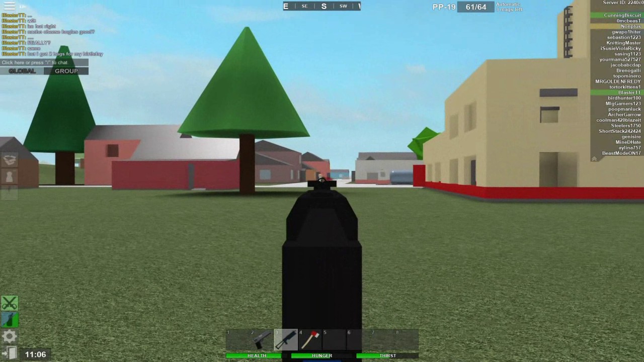 Apocalypse Rising Kill Montage: 