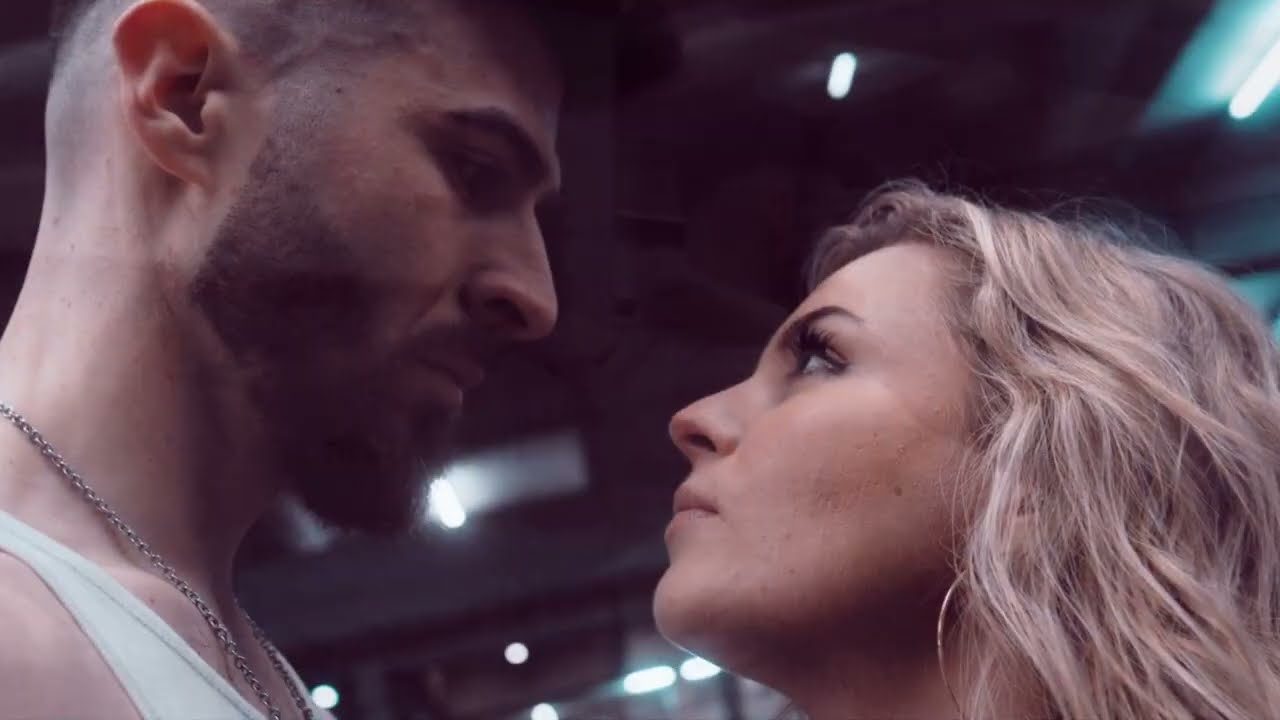 A DANÇA COM A SOMBRA | Do Ego à Integração (Tango Fusion) | Música para o Despertar