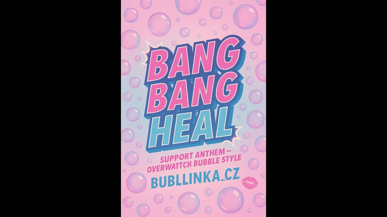 &bdquo;Bublinkovej support&ldquo; CZ