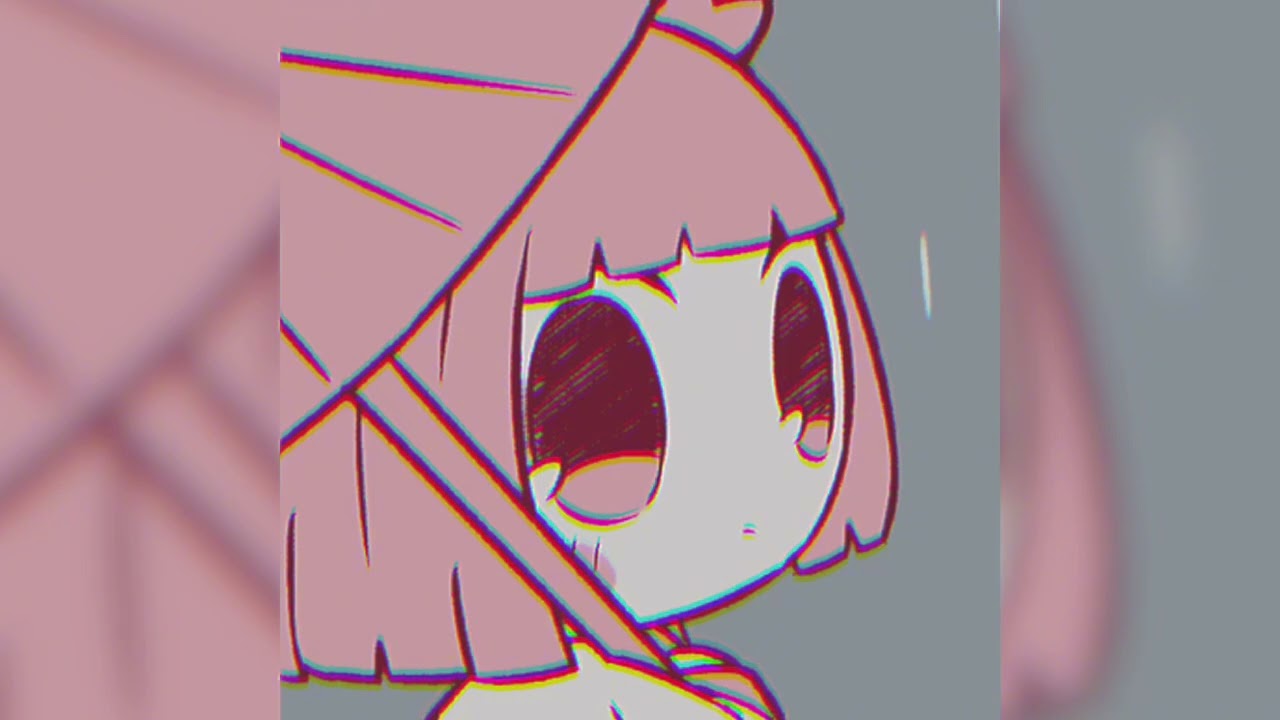 MadaAme - PEPOYO ｜slowed + reverb