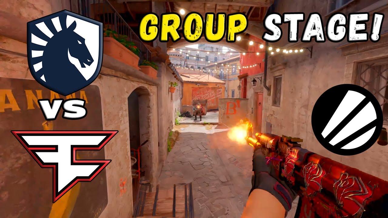 LOSER IS OUT! Liquid vs FaZe - HIGHLIGHTS - IEM Rio 2024 | CS2