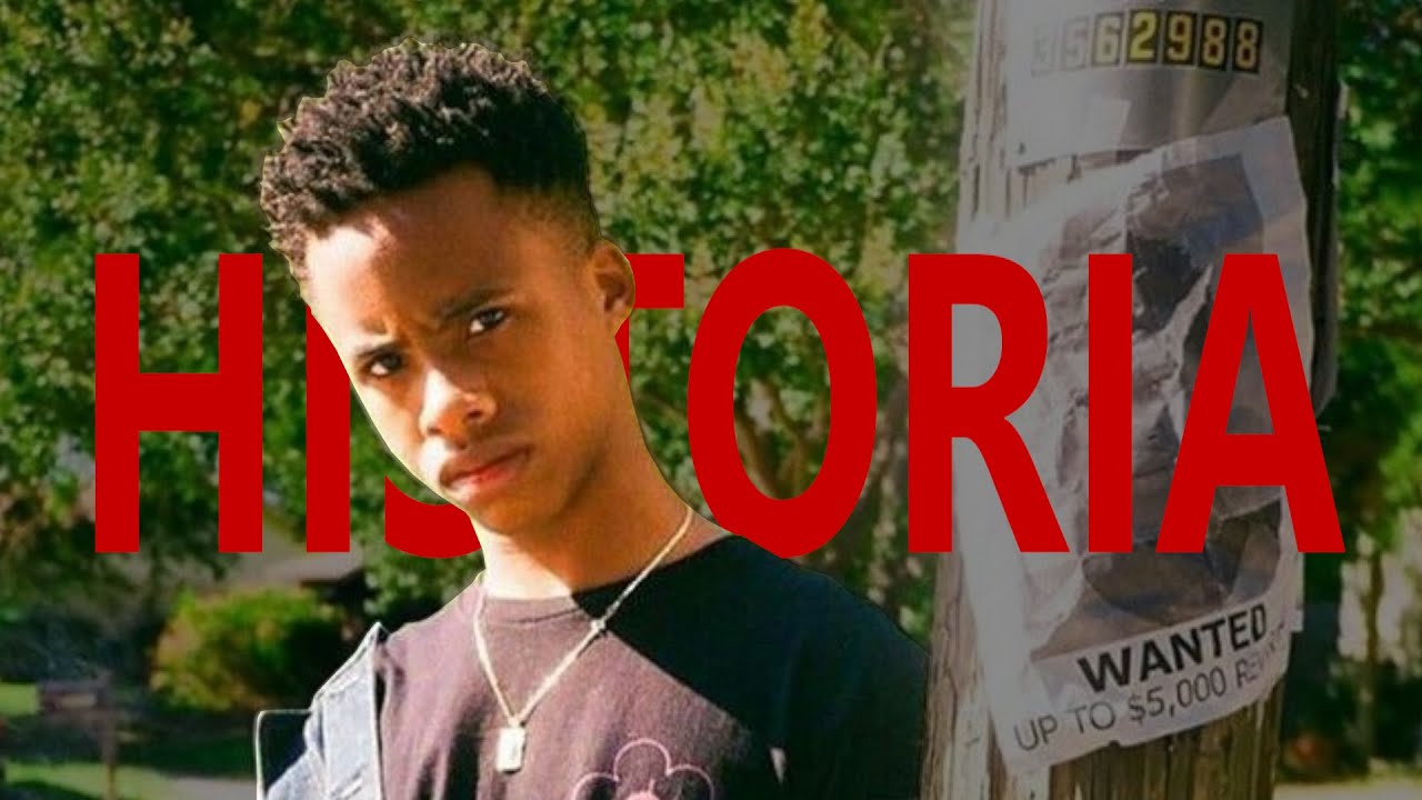 Tay K - HISTORIA (Film dokumentalny)