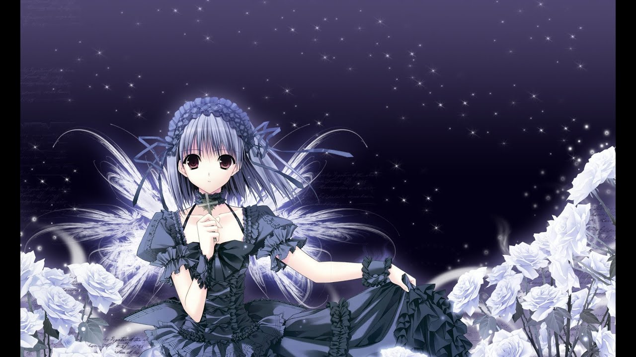 OLD NIGHTCORE MIX *2000/2010s* MIX VOL.4