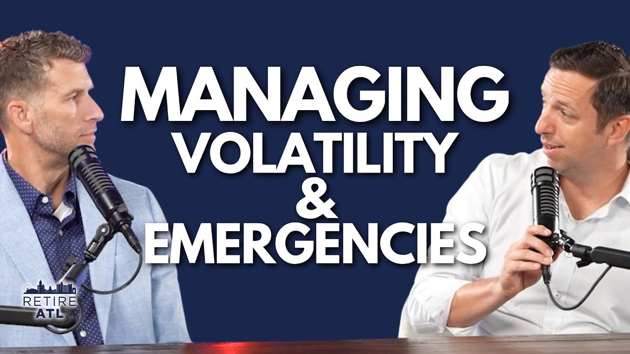 Why Managing Risk Beats Chasing Returns