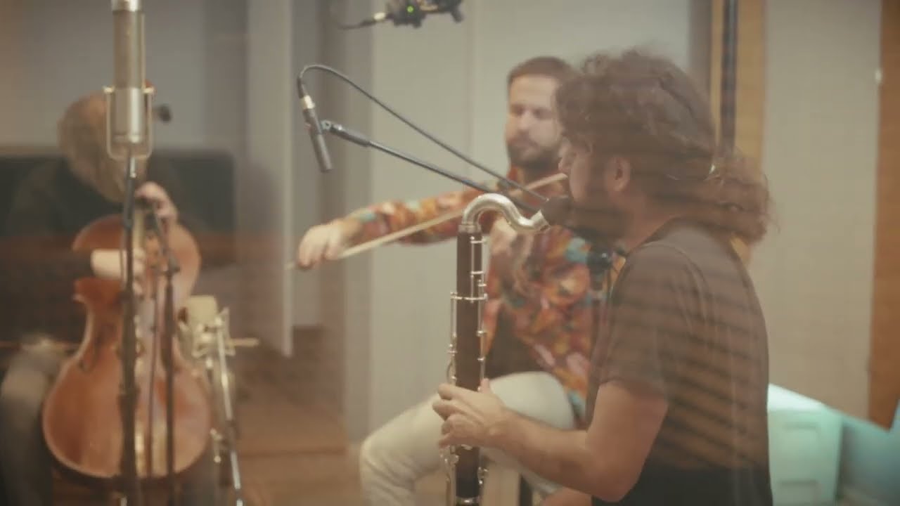 Quartetto Loco • Improvvisazione 1. Loca
