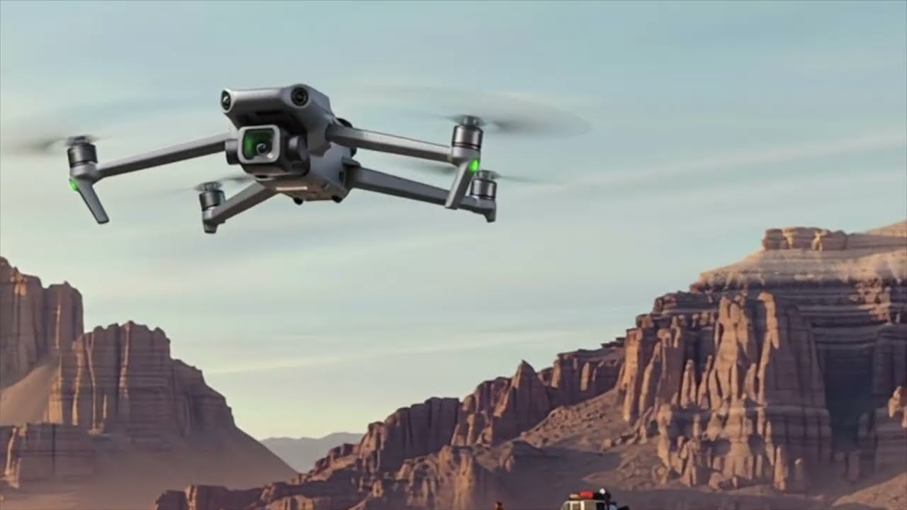 Aerial Odissey, Odyssée aérienne, drone, cinematic