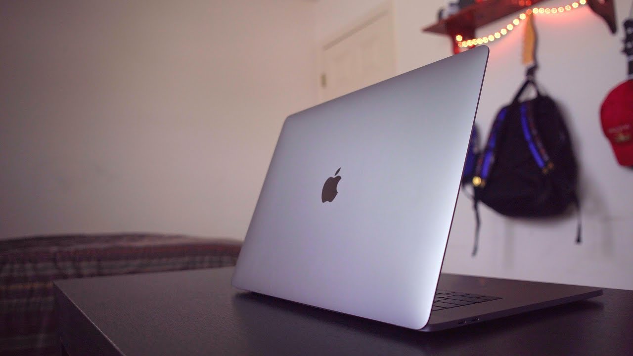 2017 vs 2016 MacBook pro w/ touch bar