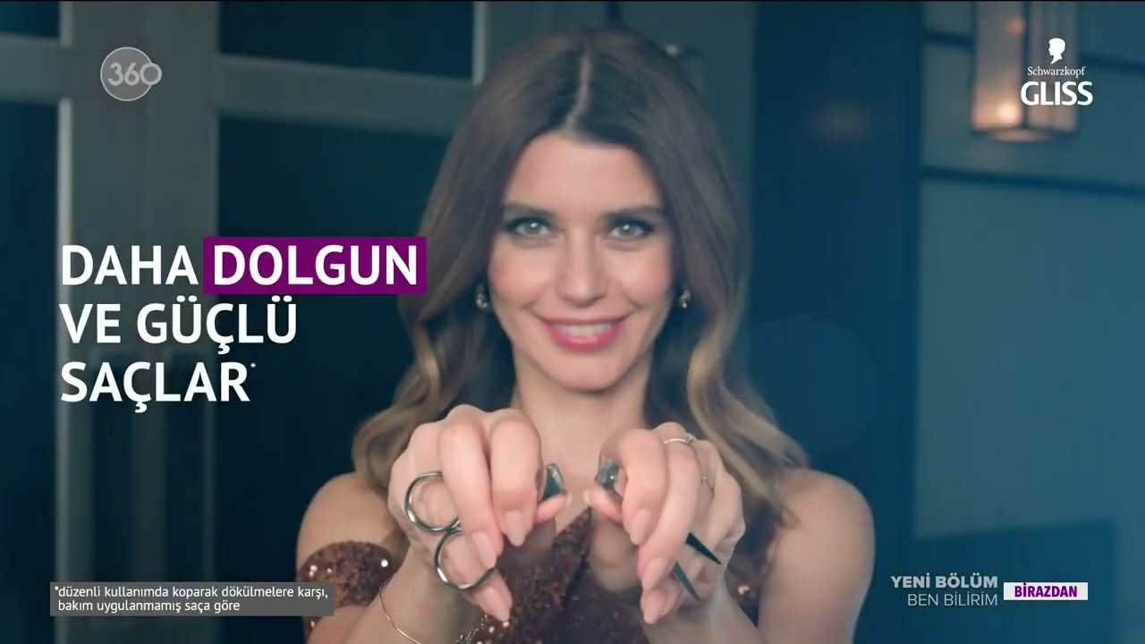 360 TV REKLAM KUŞAĞI 05.02.2026