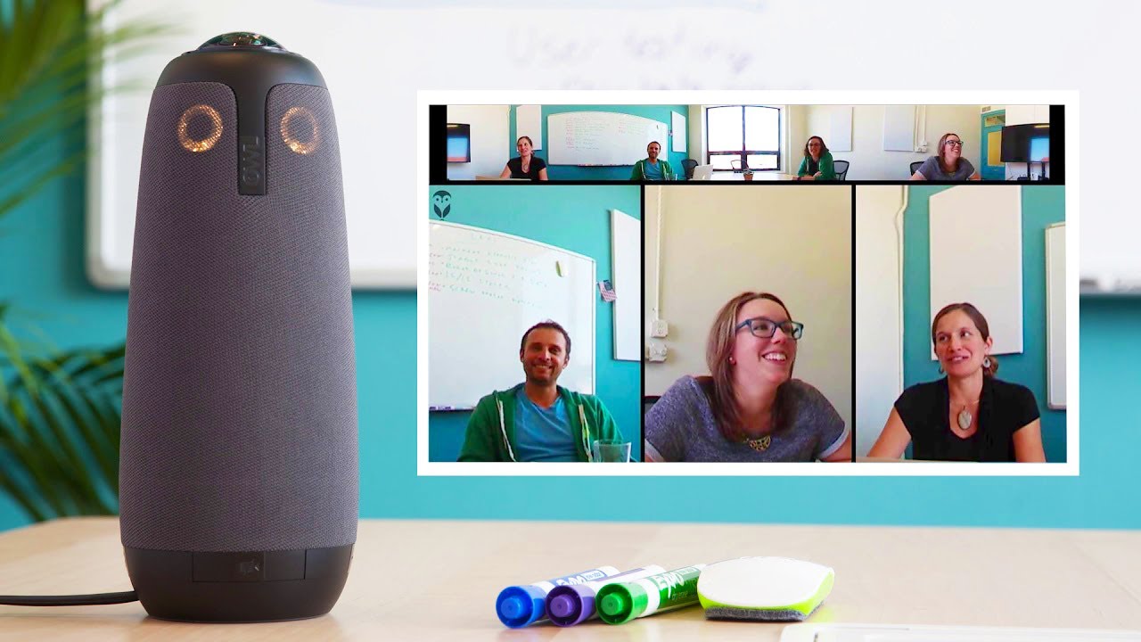 The Best Video Conference Cameras of 2026