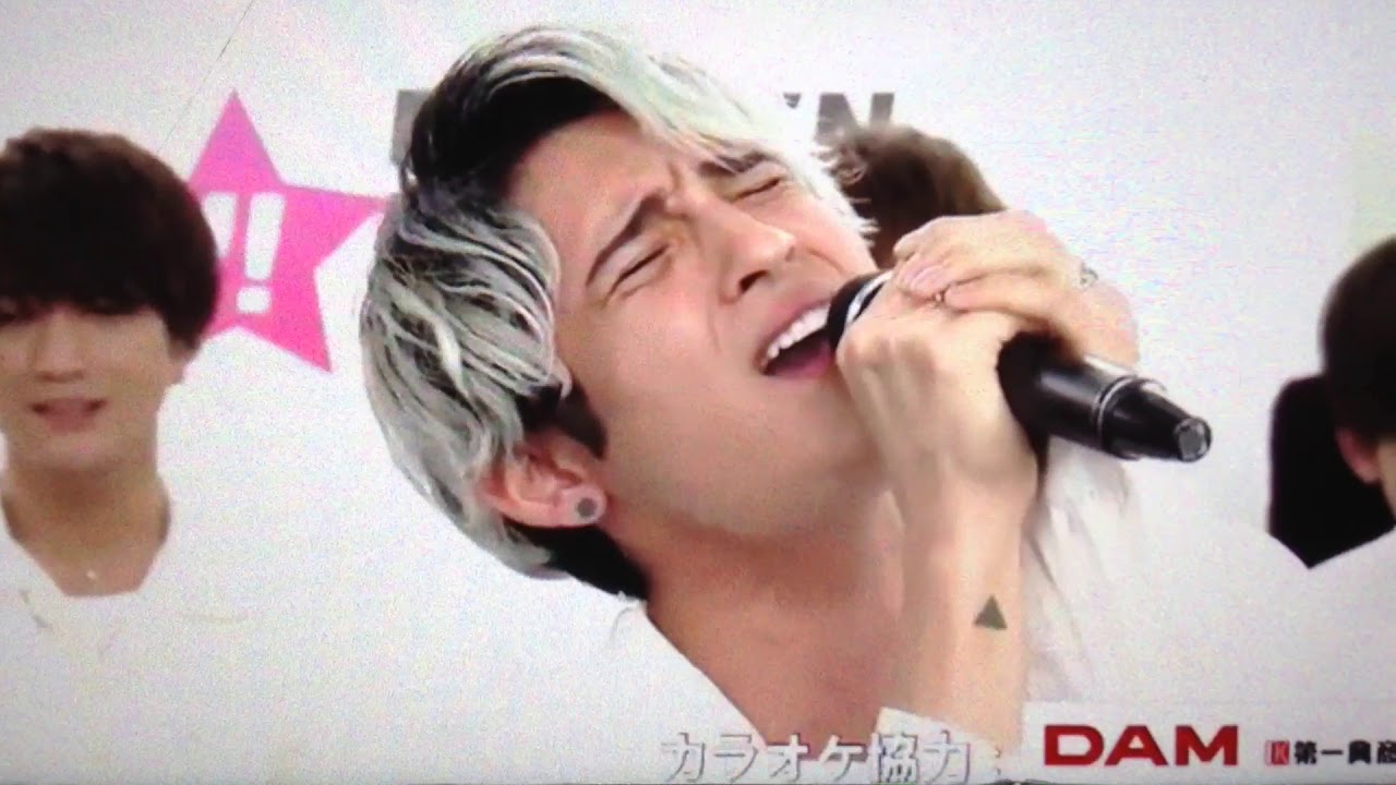 RIOSKE（浅沼亮介）瞳をとじて／平井堅 （cover）