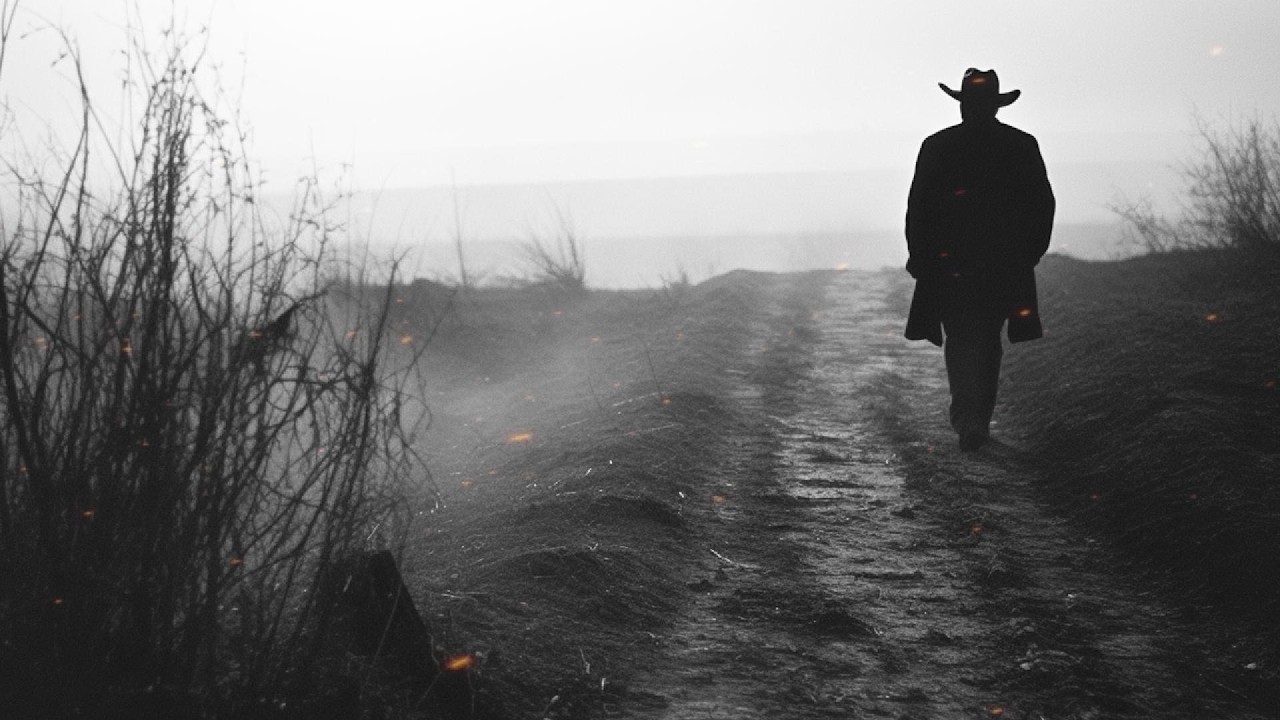 Droga grzesznika | blues, dark country