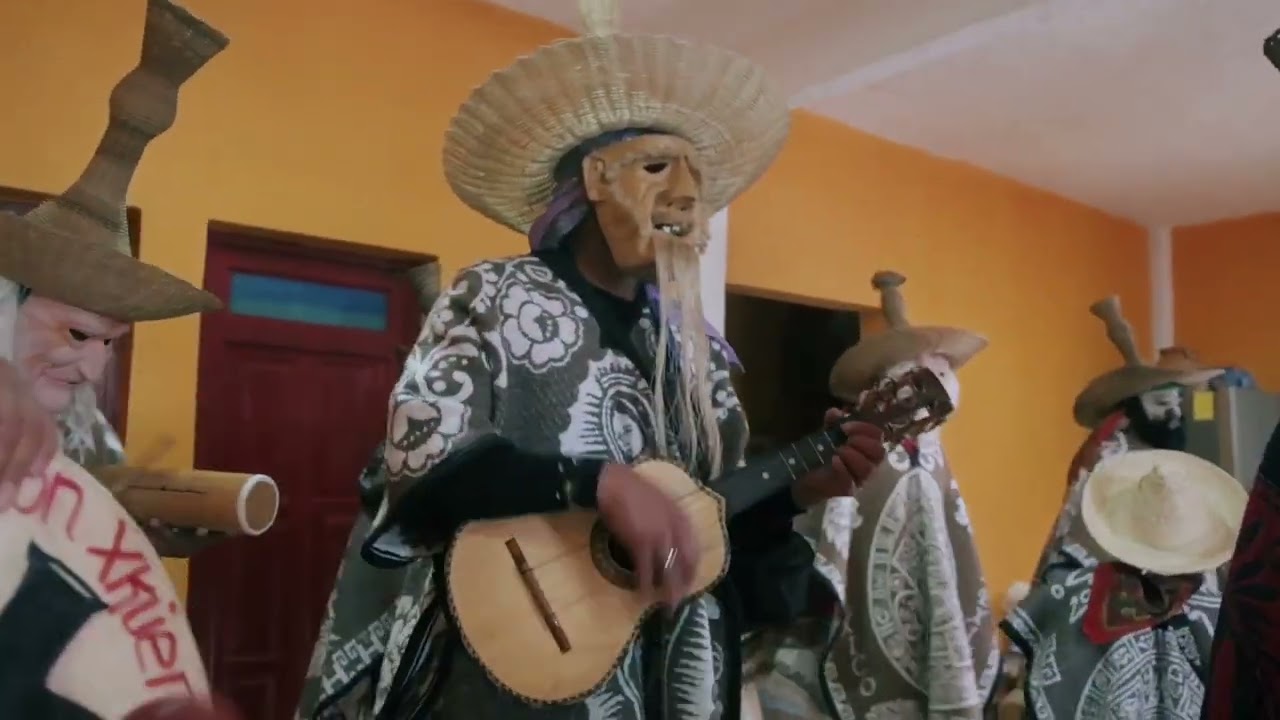 Chá Xo’ó Són Xkuén