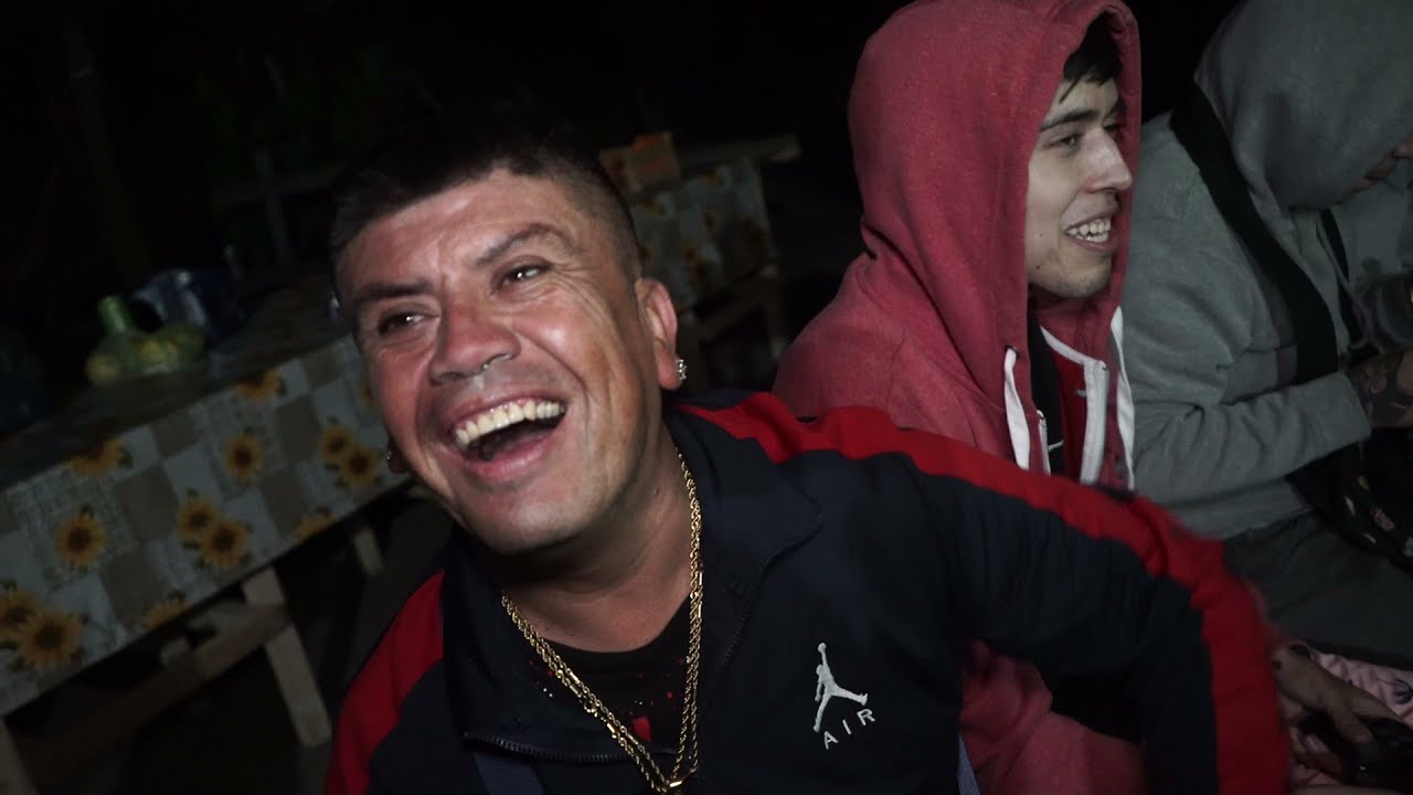 Tio RENE PUENTE❌FUSOK❌CAOZ,❌ALESSIN❌PELAOFOCA ..CAP#28