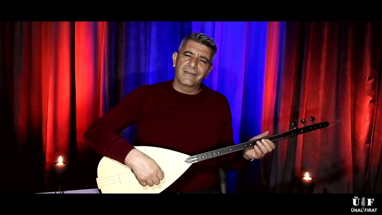 Ünal Fırat -  BENİ AĞLATIRSAN YOLUNA AĞLAT