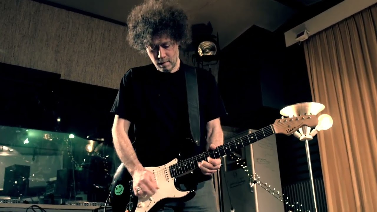 Bullet Live Sessions by Leendert Haaksma, Martijn Vink and Michel Van Schie ( compilation )