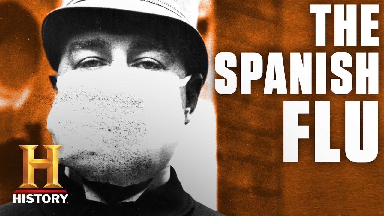 The Spanish Flu Was Deadlier Than WWI | History