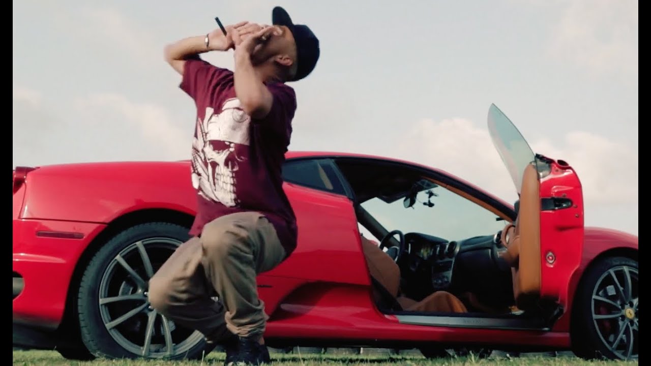 Hay Algo Que - Adan Cruz (Video Oficial)