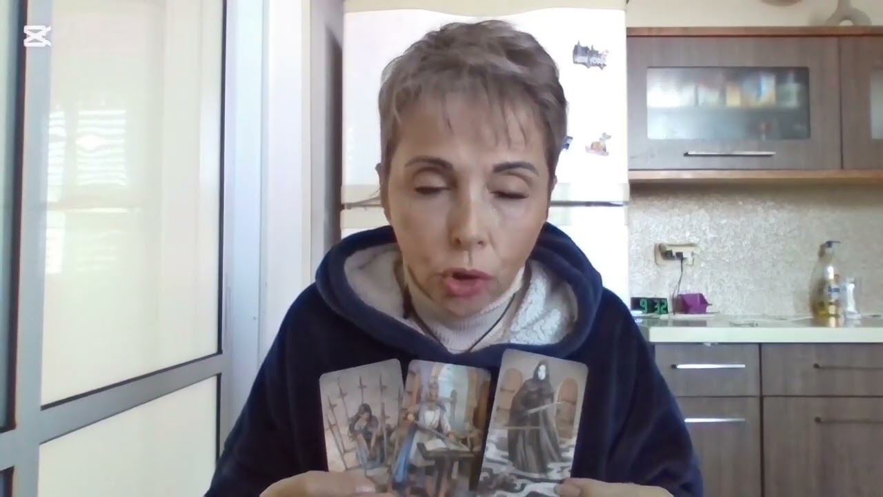 Расклад на желания