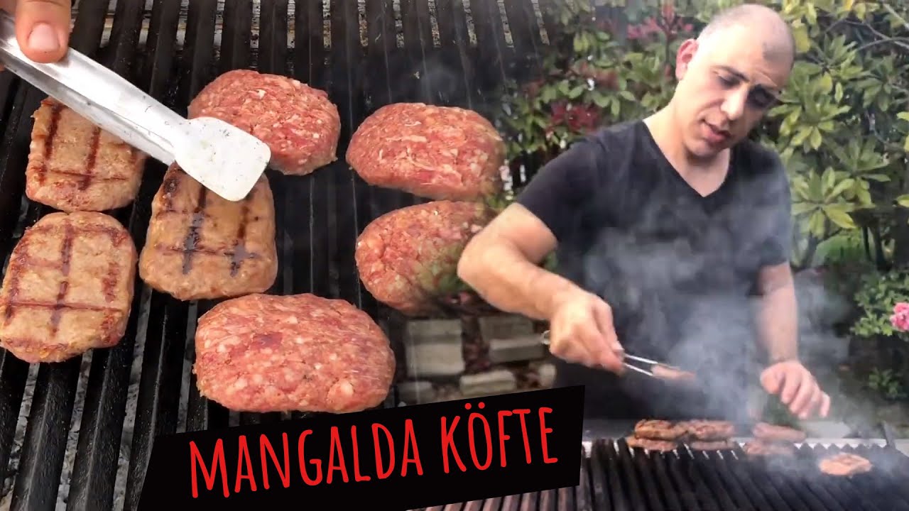 Mangalda M&uuml;kemmel K&ouml;fte Nasıl Yapılır?