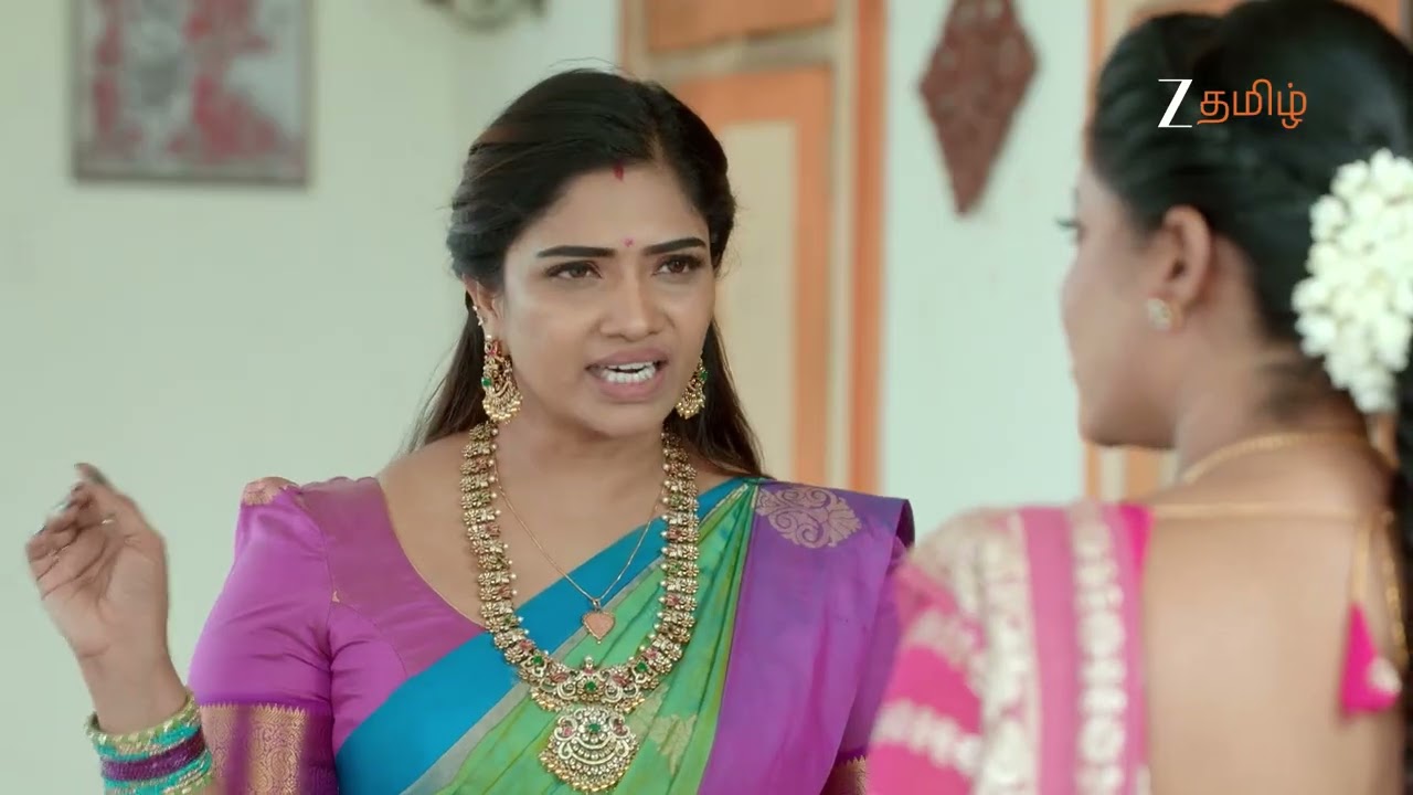 Karthigai Deepam | Ep - 1054 | Webisode | Dec 05 2025 | Zee Tamil