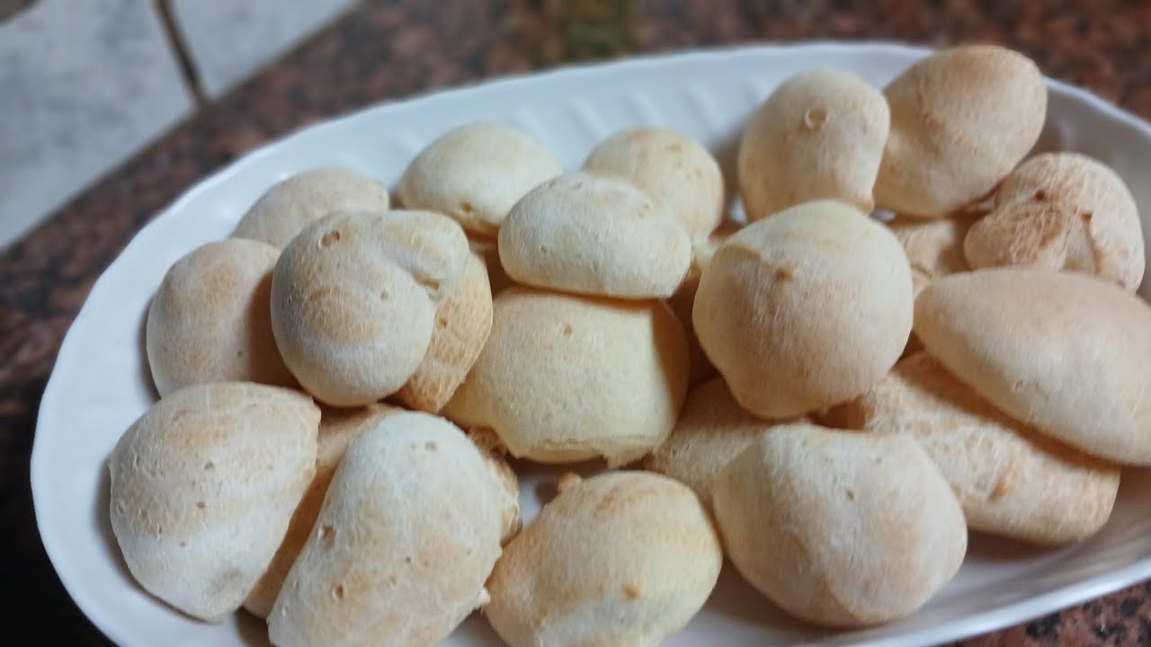 PIPOQUINHA OU PIPOCAO DE POLVILHO UM BELEZURA
