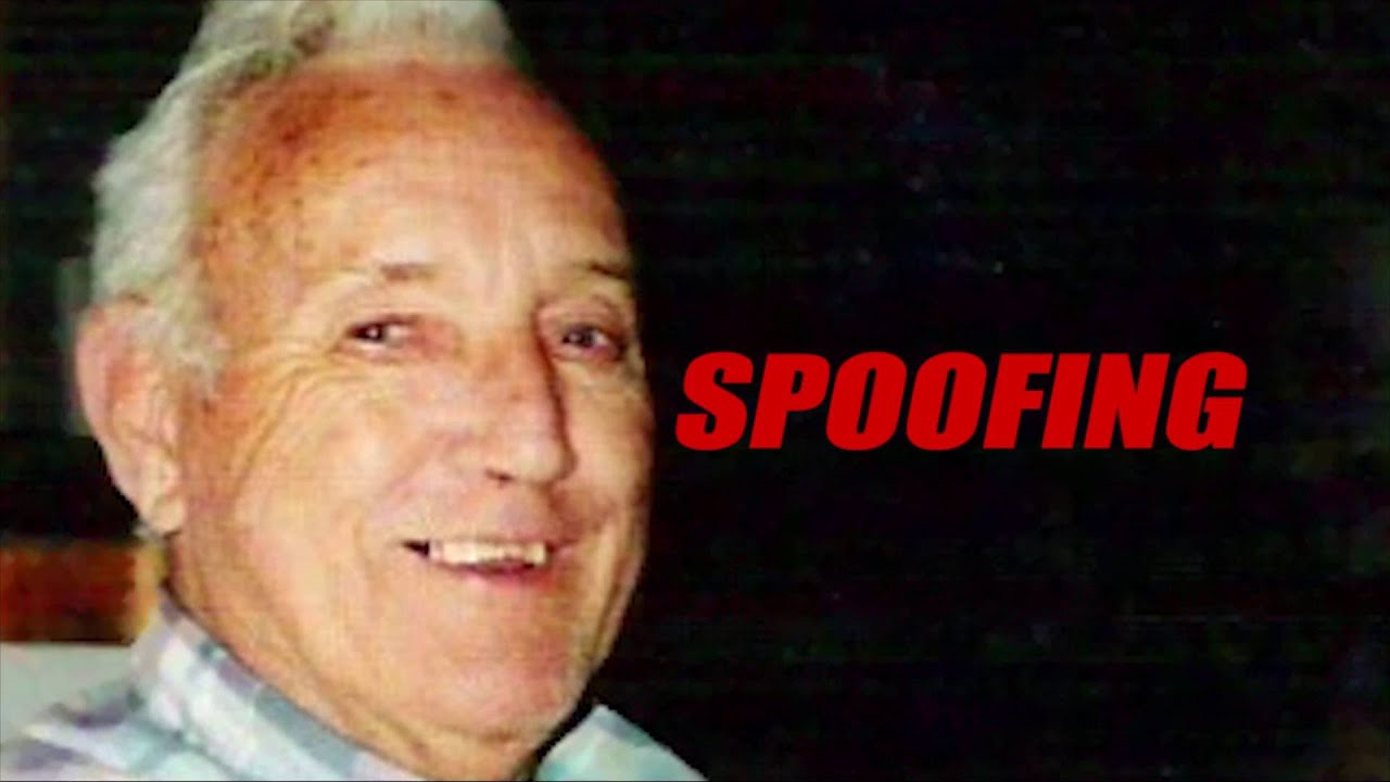 S-P-O-O-K-I-N-G