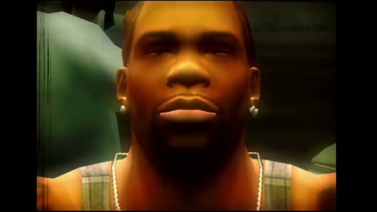Def Jam Fight for NY: Shain's Request 2 (HARD) w/ I Know What You Want Theme