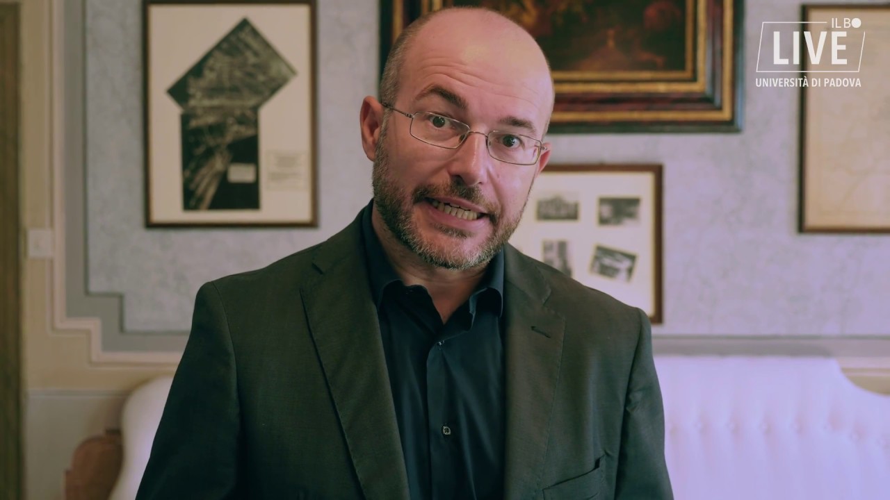 1918 - L'armistizio di Villa Giusti