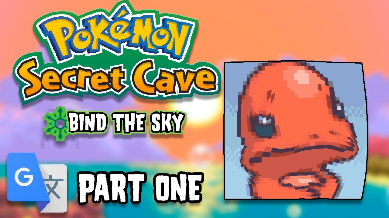 Badly Translated Mystery Dungeon - Part 1