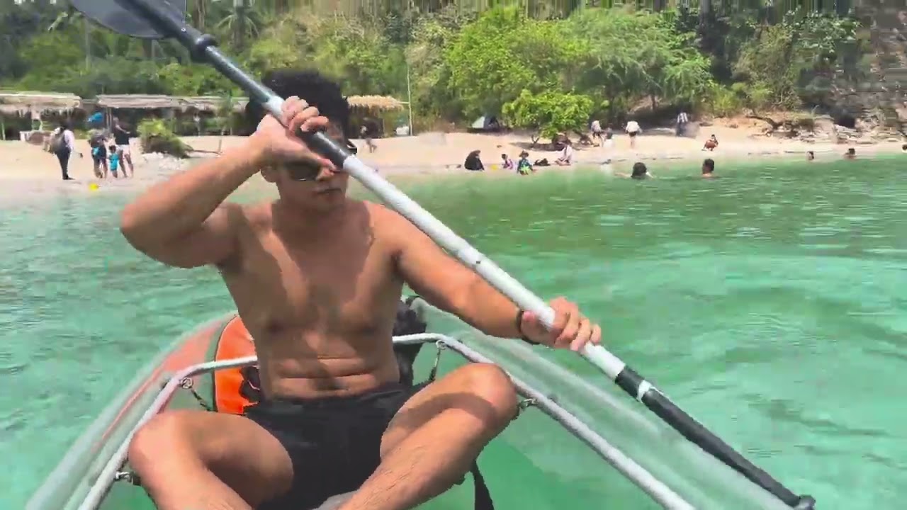 Masasa Beach, Tingloy, Batangas