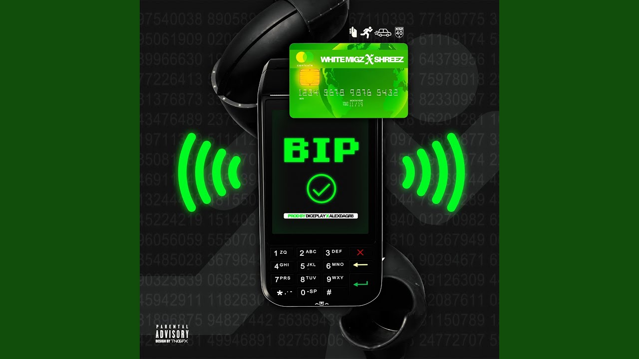 Bip (feat. Shreez)