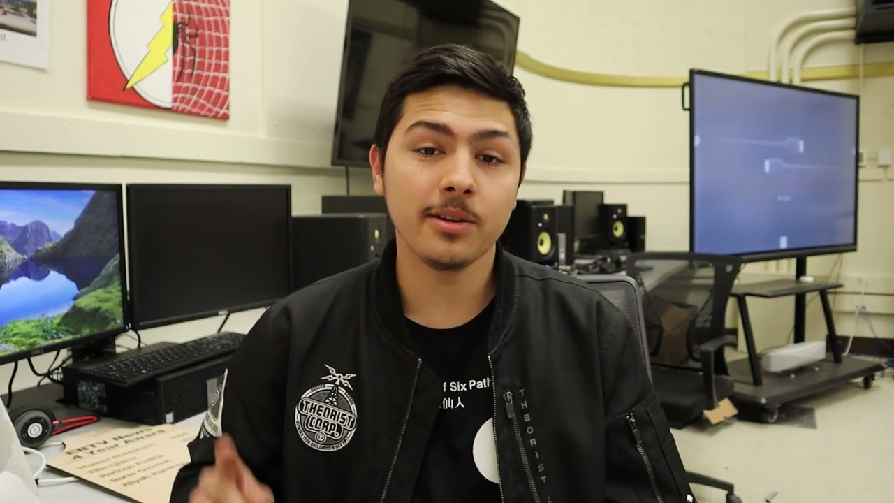 EBTV for 03/07/23