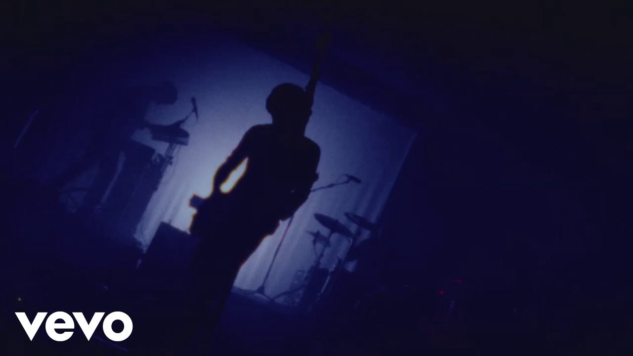 Marlene Kuntz - Lamento dello sbronzo (Live 2024 / Visual)