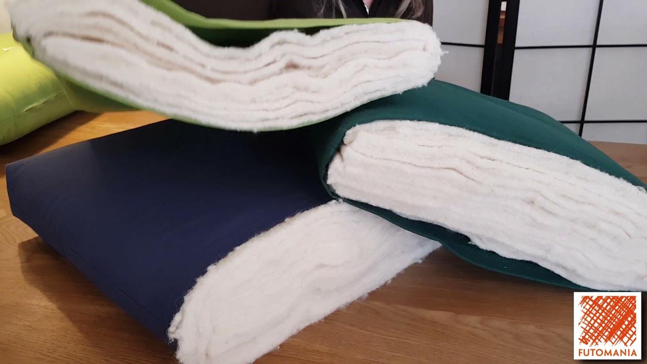 Futon Typ Schaf